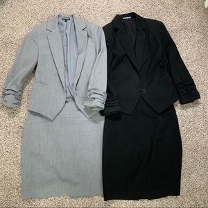 2 Express Suits
